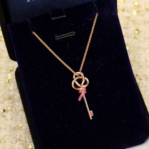 💎✨Tiffany & Co Necklace💎✨